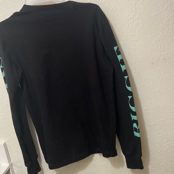 The Nortorious B.I.G.sweater - Picture 7 of 8